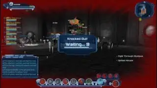 DCUO So Mepps is Gone