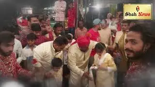 #13th RAJAB BIRTHDAY CELEBRATION OF HAZRAT ALI (A.S) FROM HYD INDIA 2021.....