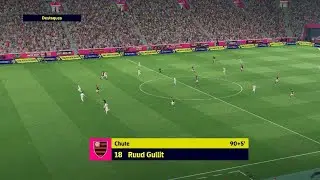 eFootball_2026 Johan cruyff colocou o jogo no bolso fez 5 gols