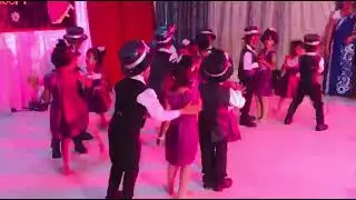 SWEETY KIDS PRE SCHOOL ANNUAL CONCERT SHALA LALA LA