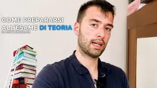 COME PREPARARSI PER L'ESAME DA COMMERCIALISTA