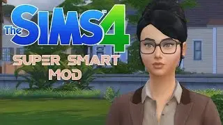 Super Smart Mod!! 