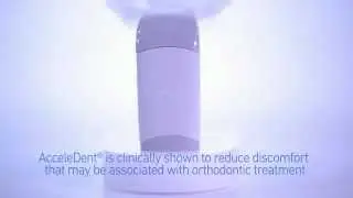 Introducing AcceleDent&reg;