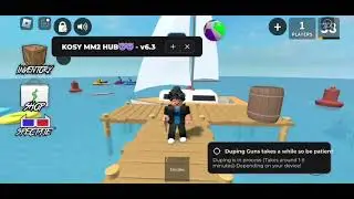 MURDER MYSTERY 2 SCRIPT ‼️‼️*NEW* WORKS FOR EVERY EXECUTOR(WEAPON DUPE) (TRADE SCAM) !! (STILL WORK)