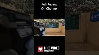 SSG1 Review #shorts #airsoft #guns  #airsoftweapons #airsoftrifle #gun