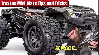 This RC Maintenance Mistake Will Destroy Your Car