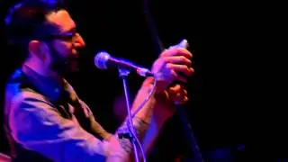 Riciclato Circo Musicale - Cappuccinatore @L'Ambiente SI Nota