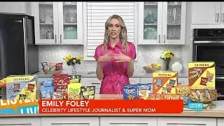 WAVE Listens Live! Emily Foley June 21, 2023