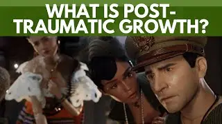 &lsquo;Welcome to Marwen&rsquo; & The Psychology of Trauma | SHRINK TANK PODCAST