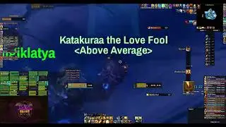 ICC 25 LoD 2 Healer Above Average [Warmane]