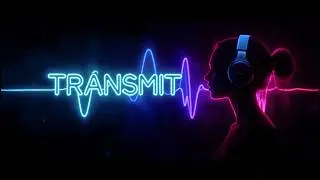 Transmit &ndash; Minimal House Techno | Hypnotic Female Vocal