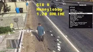 [GTAV/1.20] GTA V - Online Free Moneylobbies For Subscribers  [Closed]