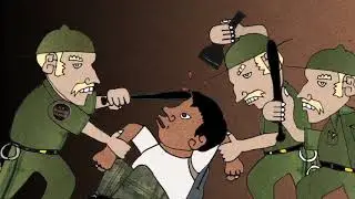 Undocumented: A Worker's Fight - Trailer