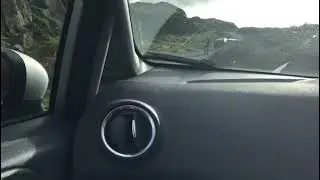Hardknott pass fails