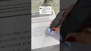 Offline Translation Pen For Teacher Student Dictionary English Intelligent Scanning Point Reading