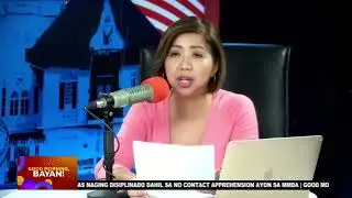 Rep. Gutierrez, gustong paimbestigahan ang NCAP | Good Morning Bayan