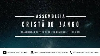 Pregação | Discernir o corpo do SENHOR #2