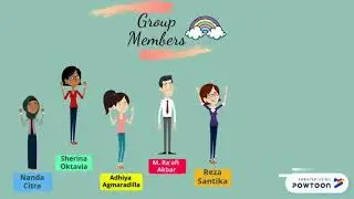Group 4  Global Social Movement, 