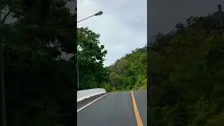 &ldquo;Driving through beautiful roads and nature feels absolutely amazing&mdash;new surprise!&rdquo; 🌿🚗✨