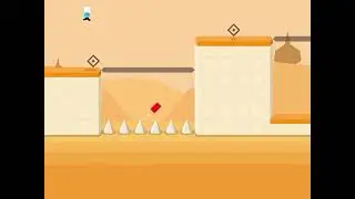 MR Jump S B-9SECRET LEVEL! walkthrough