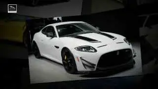 2014 Jaguar XK Vs. Porsche 911 | Jaguar Dealer Of West Chester PA 19382