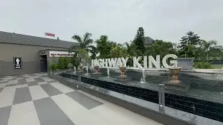 Highway king, Shahpura &mdash; Delhi Jaipur Highway 