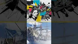 Quiz: Can you tell if this AI or human art?