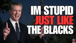 Newsom&rsquo;s Viral Comment | BBC Allows N-Word on Air | California Funds Protest Groups