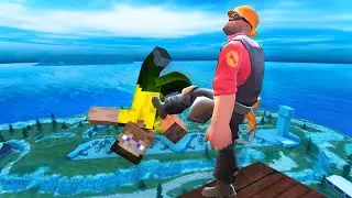 GMOD Ragdoll test #2