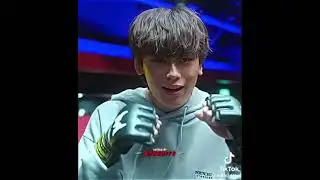 Sohu Vs WOO&ndash;young ☠️🥶