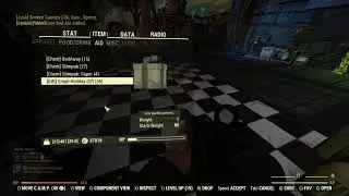 Fallout 76 - Workshop Santatrons