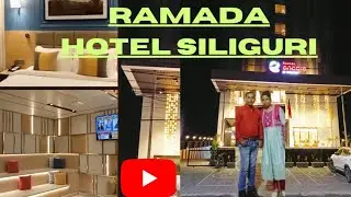 Why You Should Stay at the Ramada Hotel in Siliguri
