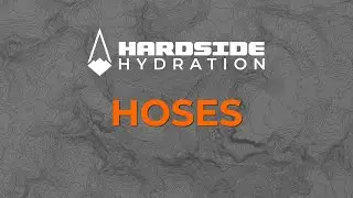 Different Hose Options