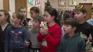 The History of Santa Claus