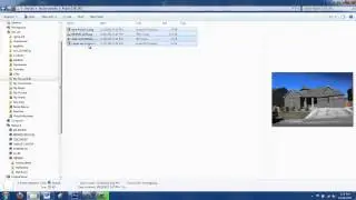 Zipping Files
