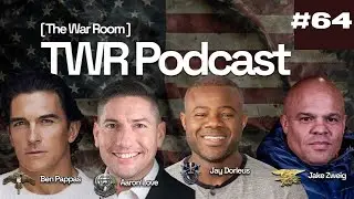 The War room Podcast EP.064
