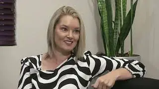 Liesl Phillips - Industrial Relations Manager Labournet