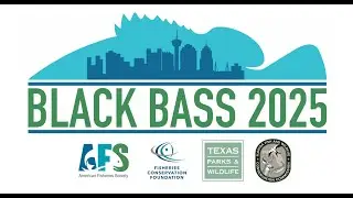 Black Bass 2025 Plenary Steven Cooke