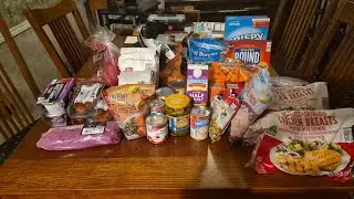 Сможем ли мы прожить на 300 долларов в месяц на продукты?