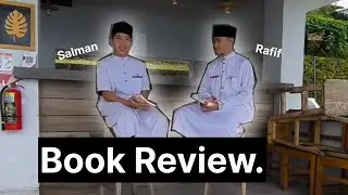 Book Review | Rahasia Jago Bicara by Riko Abu Alfatih | Otodidak Belajar English by Pare Academy