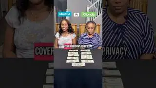 Family Trivia Challenge! Mom vs Daughter!