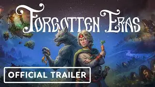 Forgotten Eras - Official Gameplay Teaser Trailer