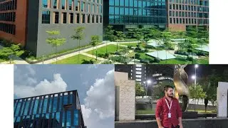 Work life @ Legato Health Technology// ನಾನೂ ಕೆಲಸ ಮಾಡುವ ಕಂಪನಿ @ShivShwetaVlogs