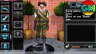 Jetpack Rider Gangster Terror #New Game | by Naxeex Publishing | Android GamePlay HD