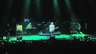 The Starting Line - Leaving (LIVE HD)