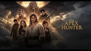 The Apex Hunter#DramaBox#