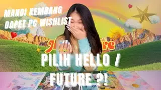 NCT DREAM 엔시티 드림 ‘HELLO FUTURE’ Album Unboxing ALL Ver. | Indonesia 🇮🇩