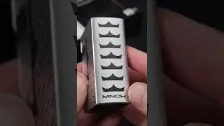 Vaperz Cloud XR-80 DNA80C! #shorts