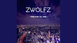 Tokyo Neonfall