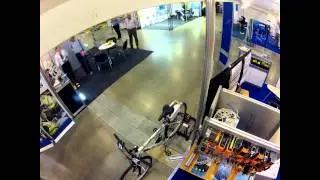 rubbee - electric drive for every bicycle